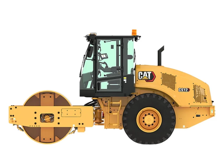Soil Compactor 12 Ton