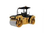 Tandem Compactor 10 Ton - Image 2