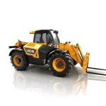 Telescopic handler 14 meter