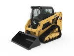 Track Skid Steer 5 Ton