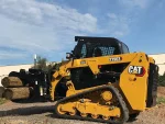 Track Skid Steer 5 Ton