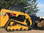 Track Skid Steer 5 Ton - Image 2
