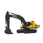 Volvo Excavator 48 Ton