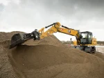 Wheel Excavator 18 Ton - Image 2