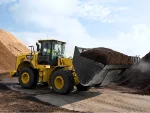 Wheel Loader 18 Ton