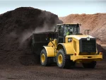 Wheel Loader 18 Ton - Image 3
