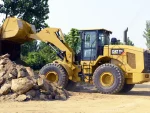 Wheel Loader 18 Ton - Image 2