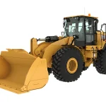 Wheel Loader 18 Ton