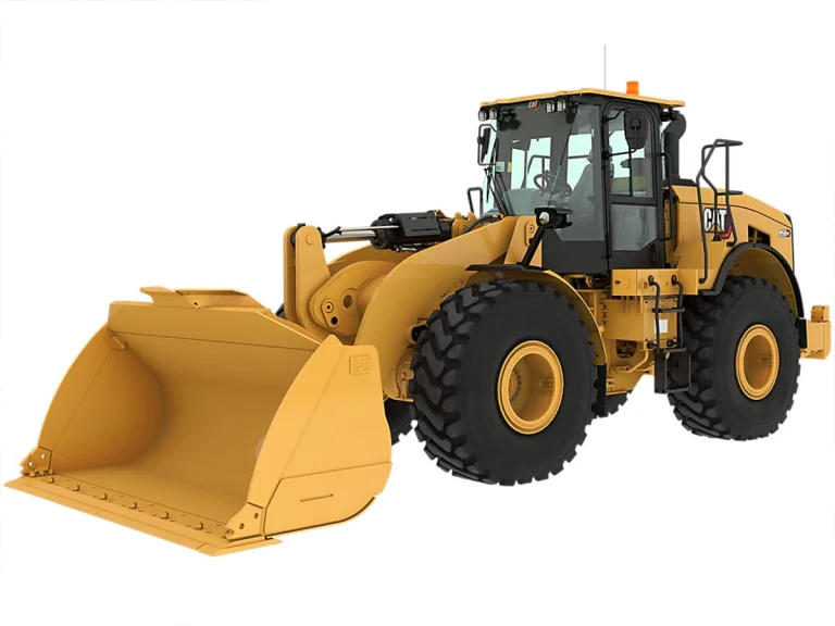 Wheel Loader 18 Ton