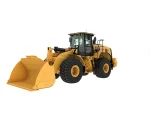 Wheel Loader 24 Ton
