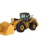Wheel Loader 24 Ton
