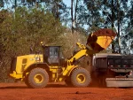 Wheel Loader 24 Ton