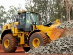 Wheel Loader 24 Ton - Image 4