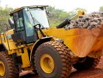 Wheel Loader 24 Ton - Image 3