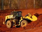 Wheel Loader 24 Ton - Image 2