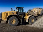 Wheel Loader 30 Ton