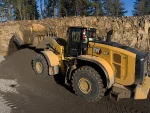 Wheel Loader 30 Ton - Image 4