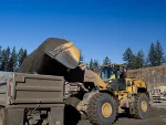 Wheel Loader 30 Ton - Image 3