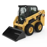 Wheel Skid Steer 4 Ton