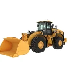wheel loader 30 ton