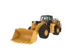 wheel loader 50 ton