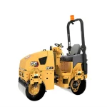 Tandem Compactor 1.7 Ton