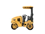 Tandem Compactor 3 Ton - Image 2