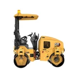 Tandem Compactor 3 Ton