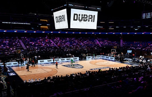 sports