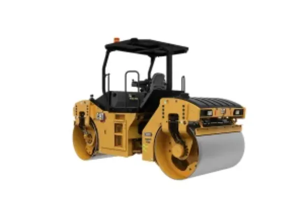 Compactor