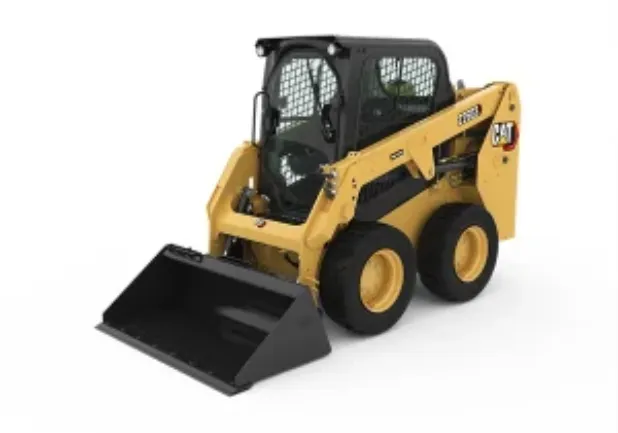 Skid Steers