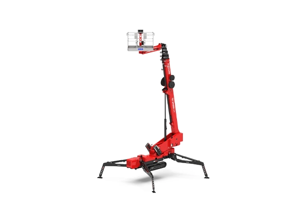 Spider_Lift_30T