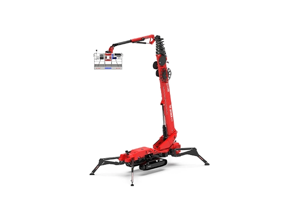 Spider_Lift_43T