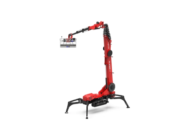 Spider_Lift_54T
